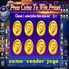 como vender jogo do bicho